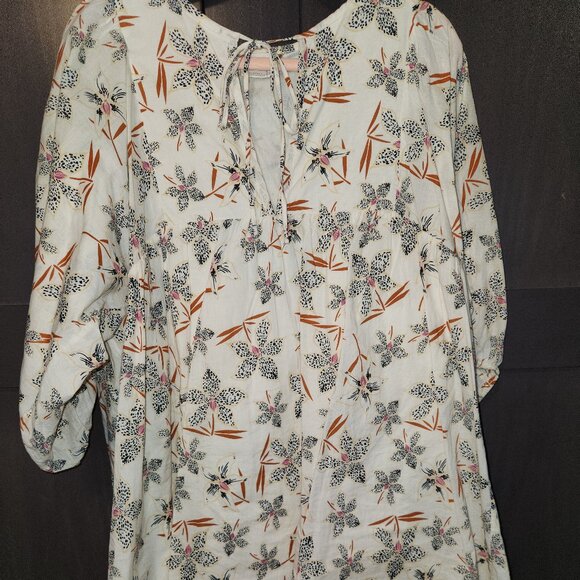 Anthropologie Dress Women's XL - Picture 1 of 6